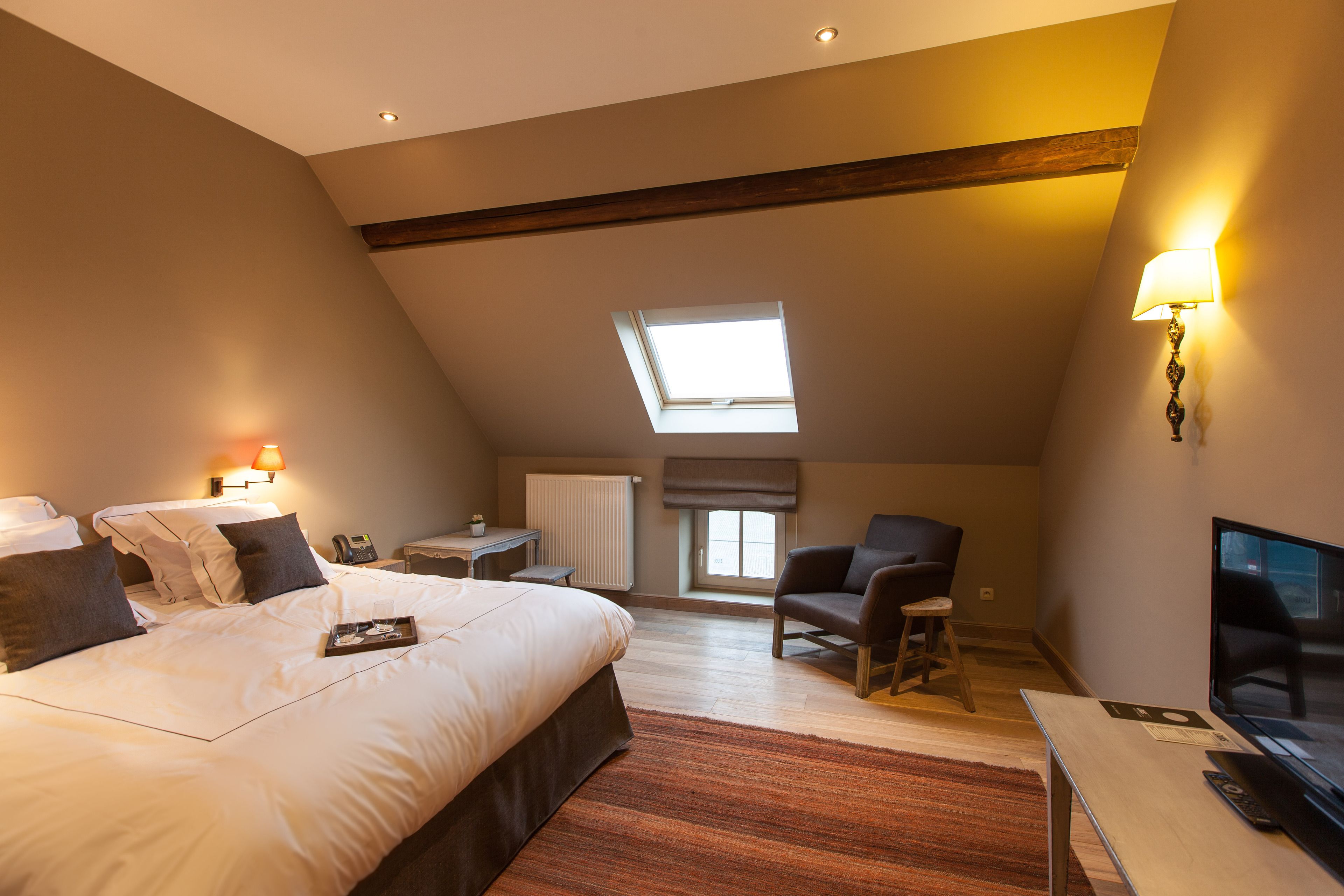 Foto - B&B Louis1924