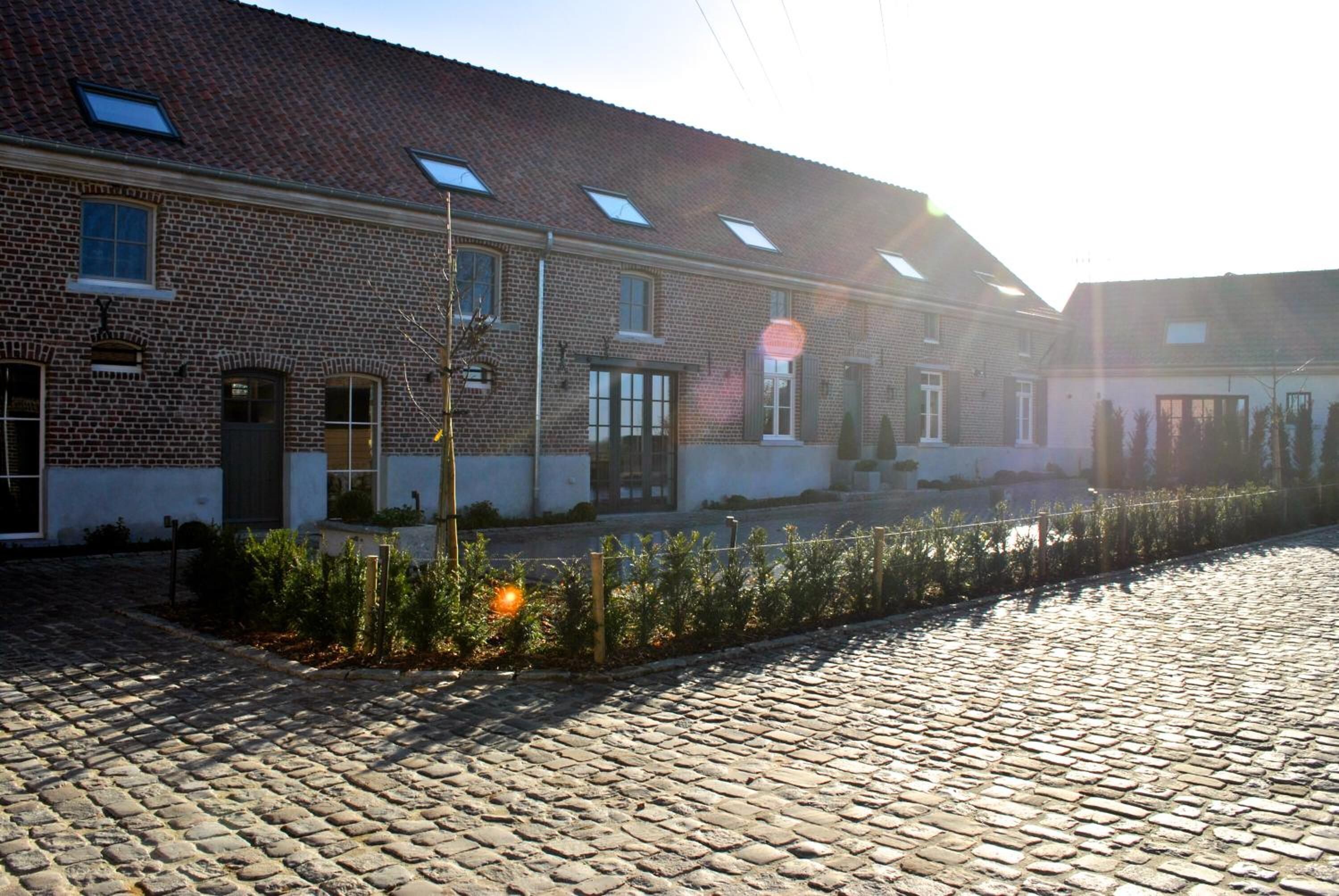 Foto - B&B Louis1924