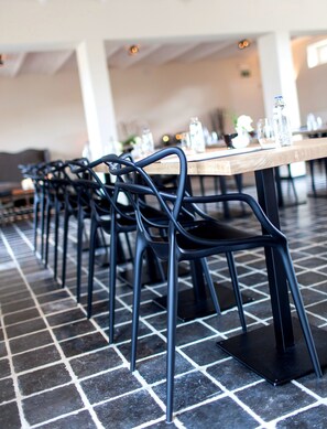 Meeting facility - B&B Louis1924 (Dilbeek)