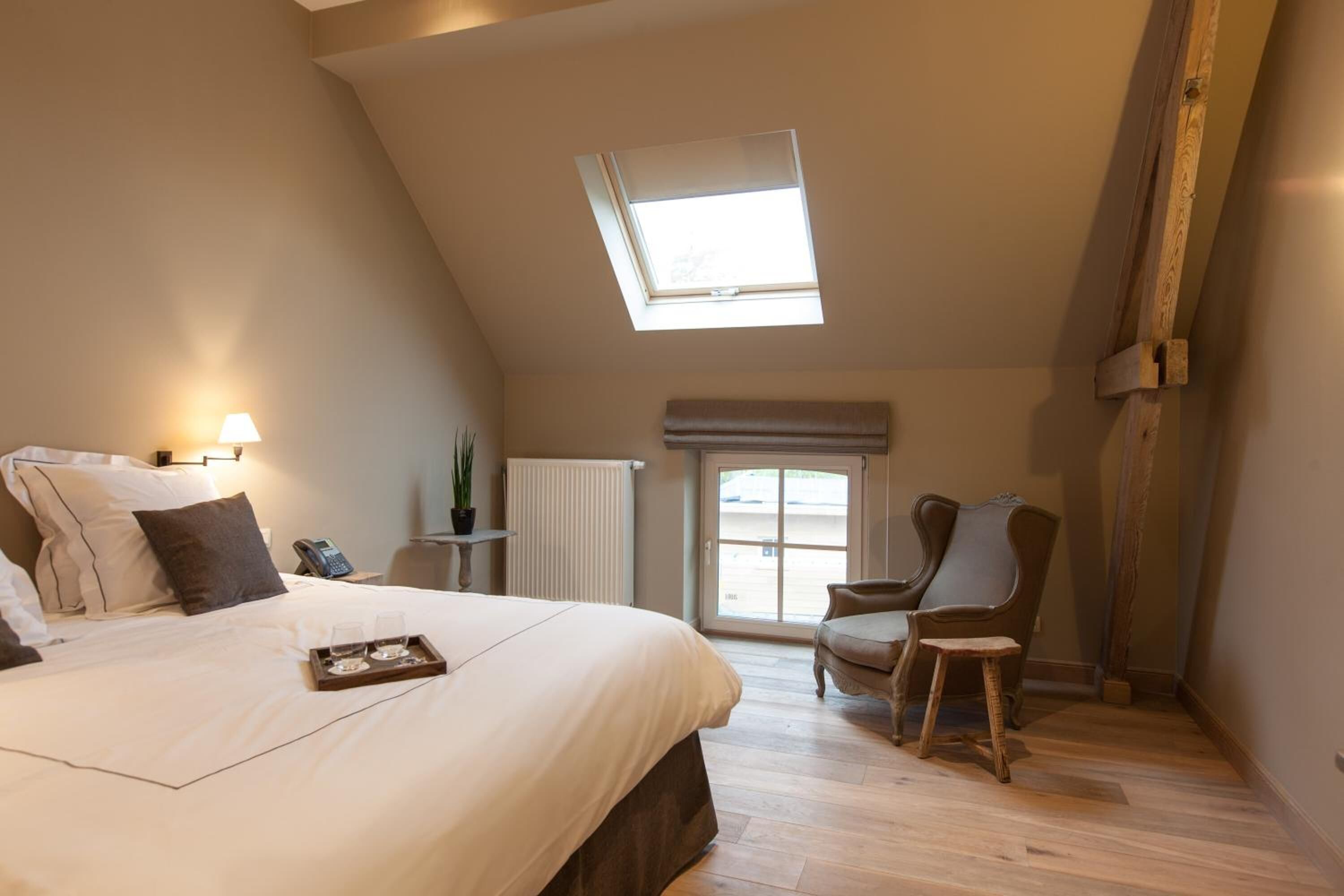 Foto - B&B Louis1924