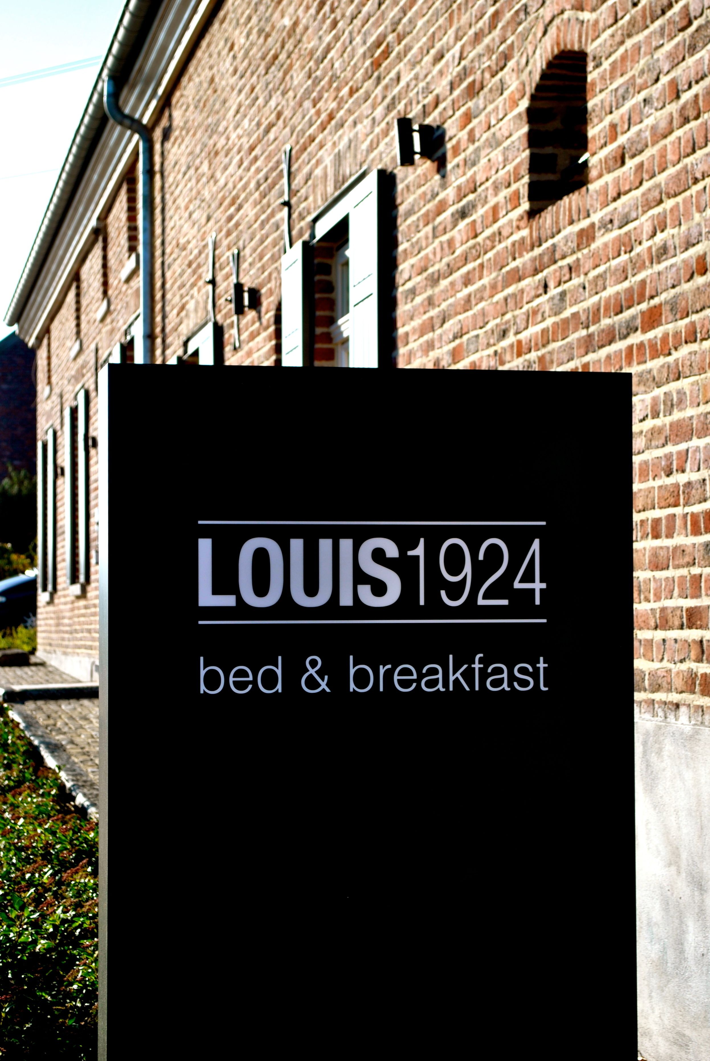 Photo - B&B Louis1924