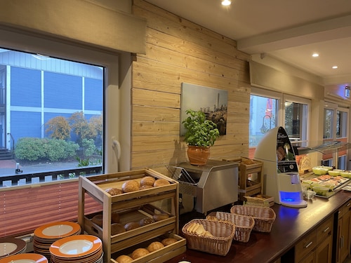 Hotel Schwedenhaus Wismar