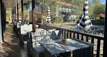 Hotel Schwedenhaus Wismar