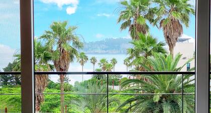 Dombe Resort
