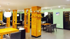 Restoran