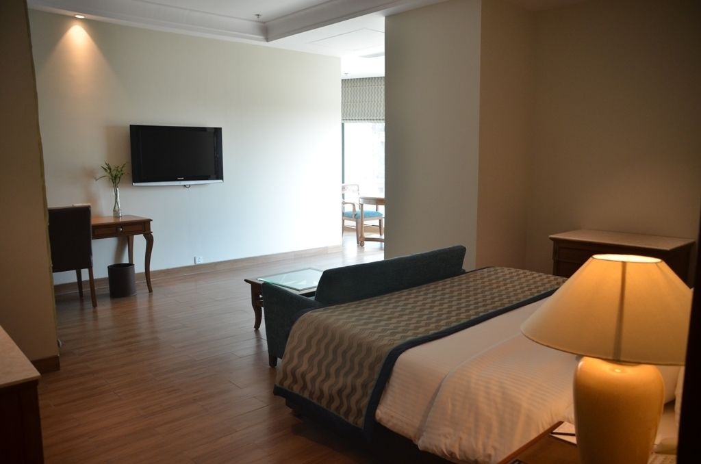 1 bedroom, in-room safe, desk, laptop workspace