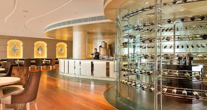 The Lalit Traveller Jaipur