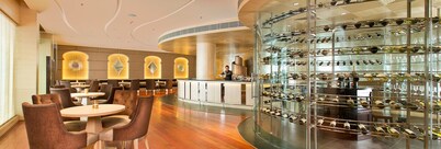 The Lalit Traveller Jaipur