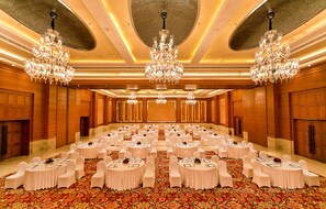Ballroom - The Lalit Traveller Jaipur (Jaipur)