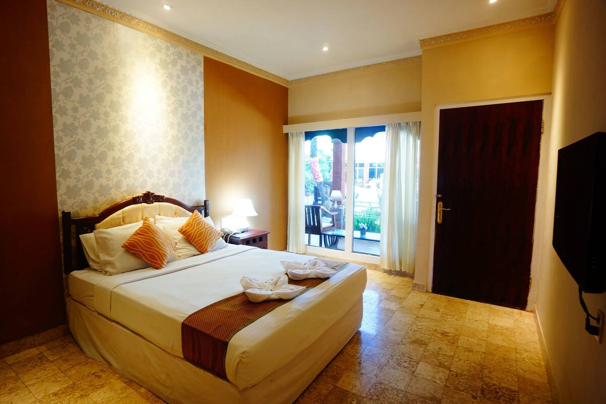 Chambre Standard