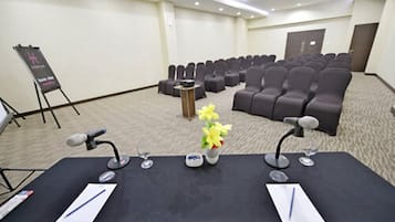 Sala de reuniones