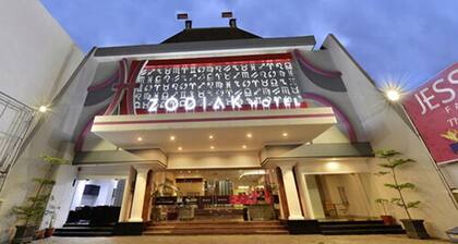 Zodiak Kebon Kawung by KAGUM Hotels