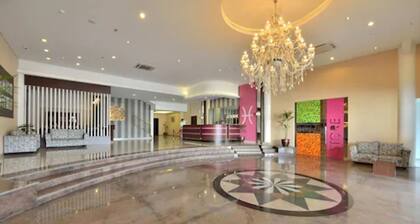 Zodiak Kebon Kawung by KAGUM Hotels