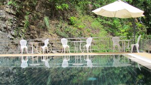 Piscina al aire libre