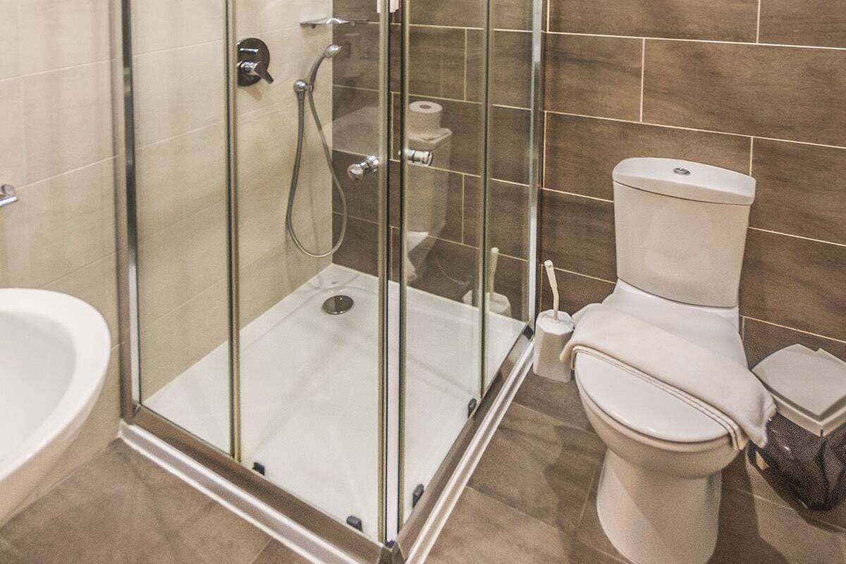 in-room safe, desk, blackout curtains, iron/ironing board