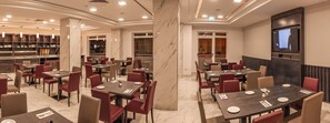 Free daily English breakfast - Cerviola Hotel (Marsaskala)