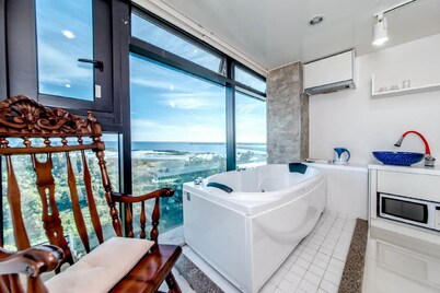 Olleyo Resort