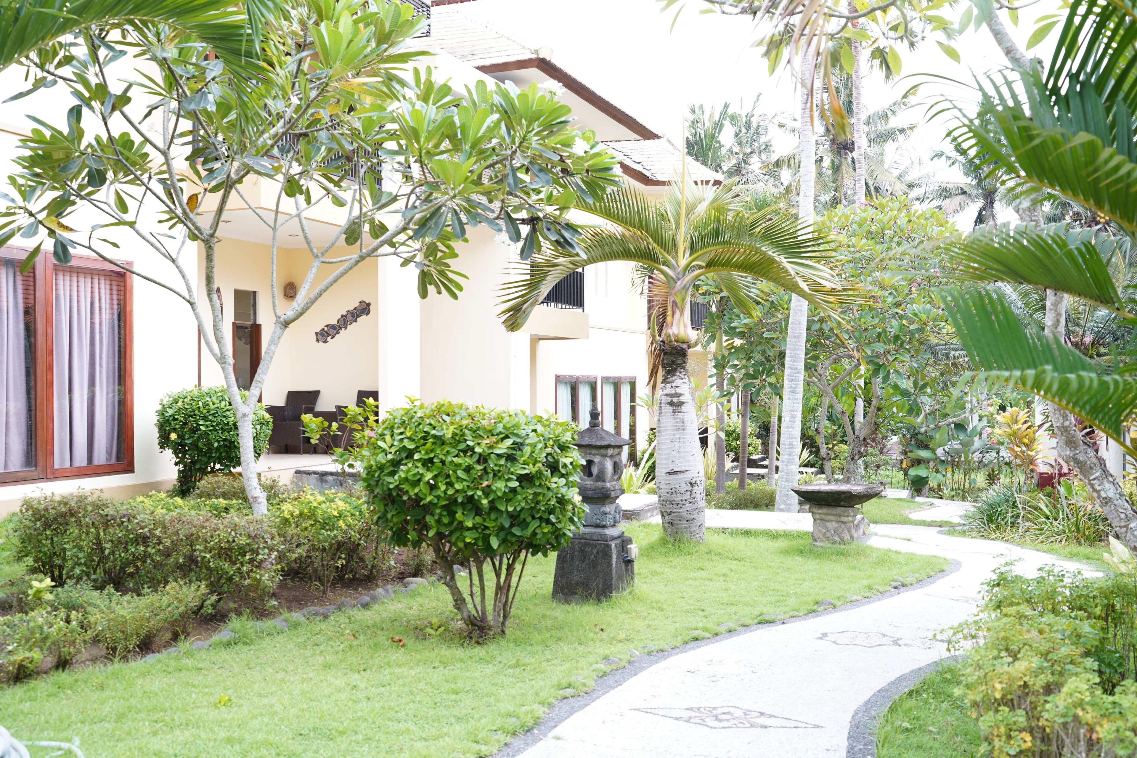 Foto - Medewi Bay Retreat