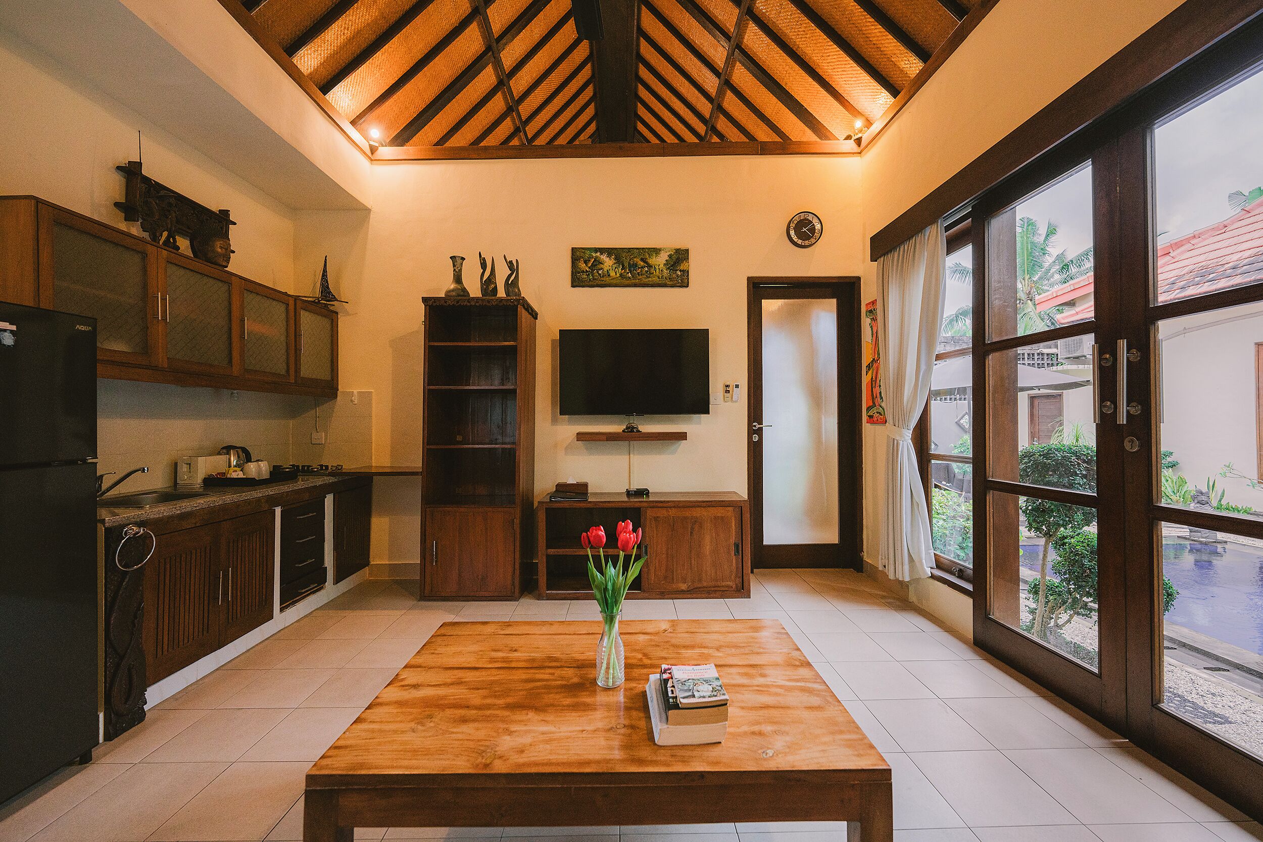 Foto - Medewi Bay Retreat