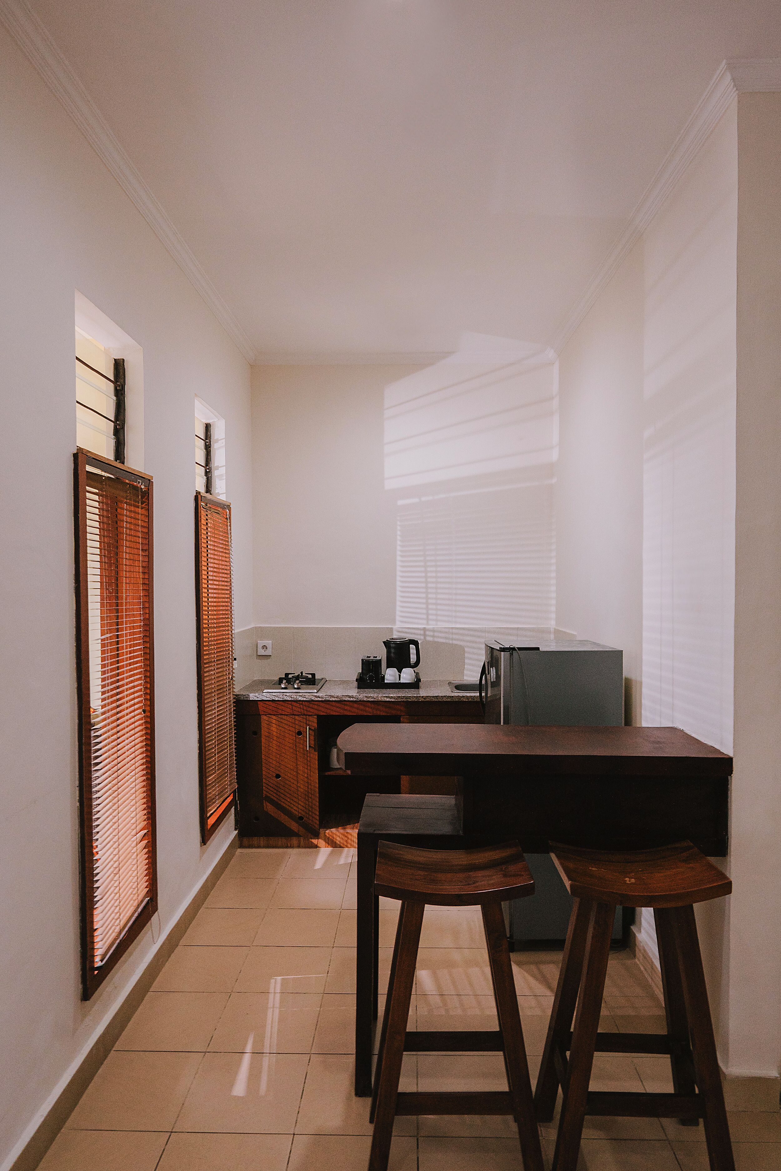 Foto - Medewi Bay Retreat