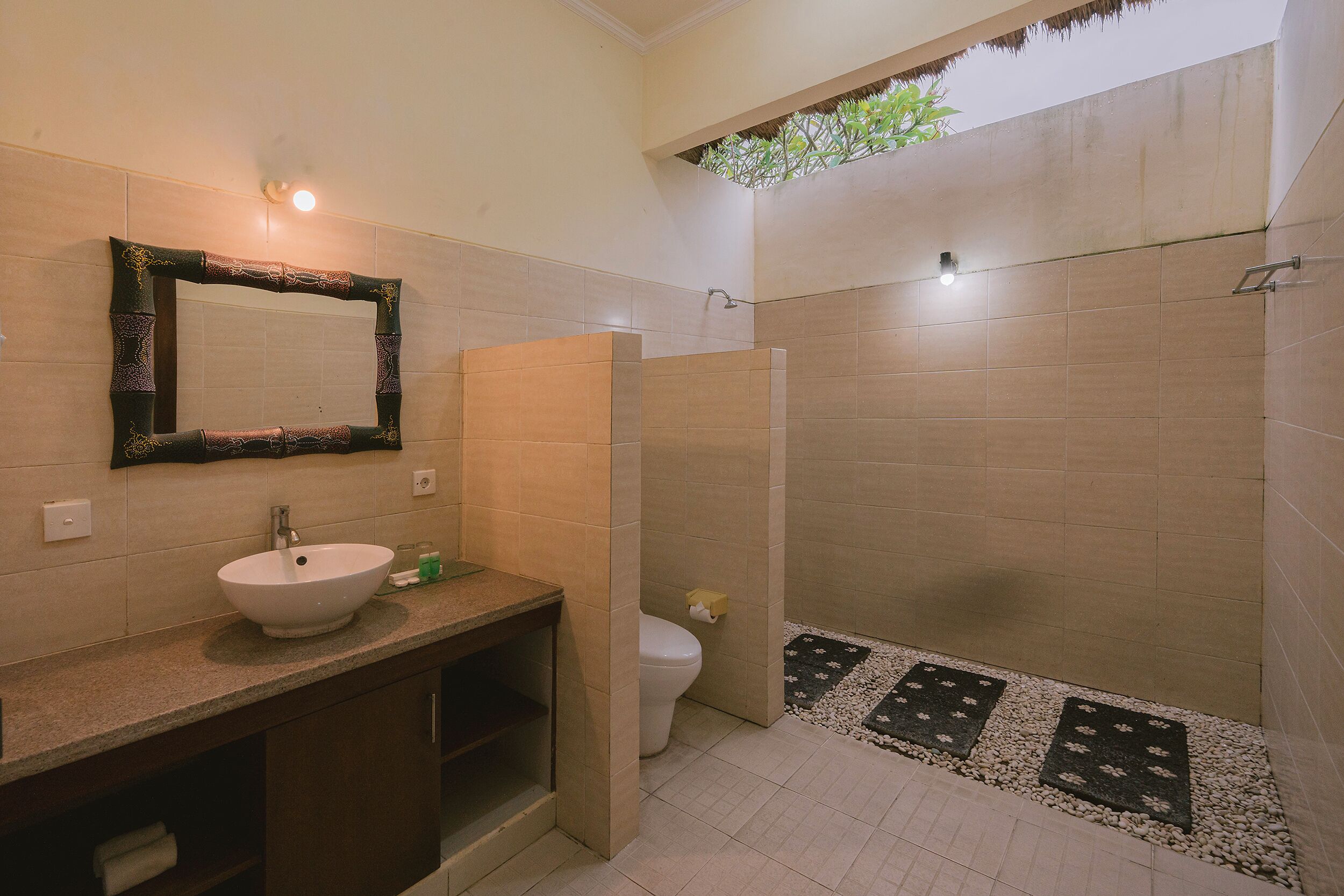 Foto - Medewi Bay Retreat