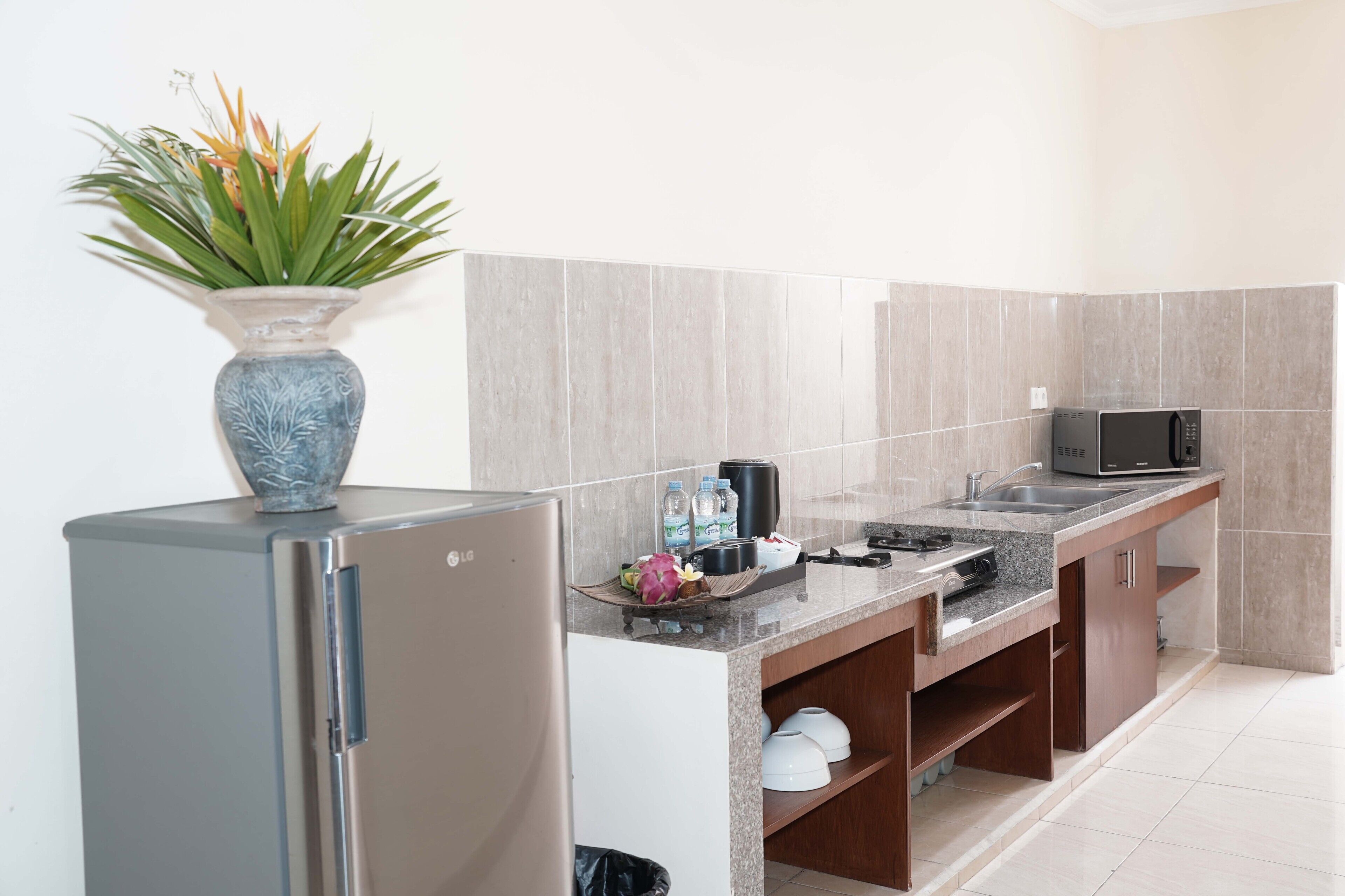 Foto - Medewi Bay Retreat