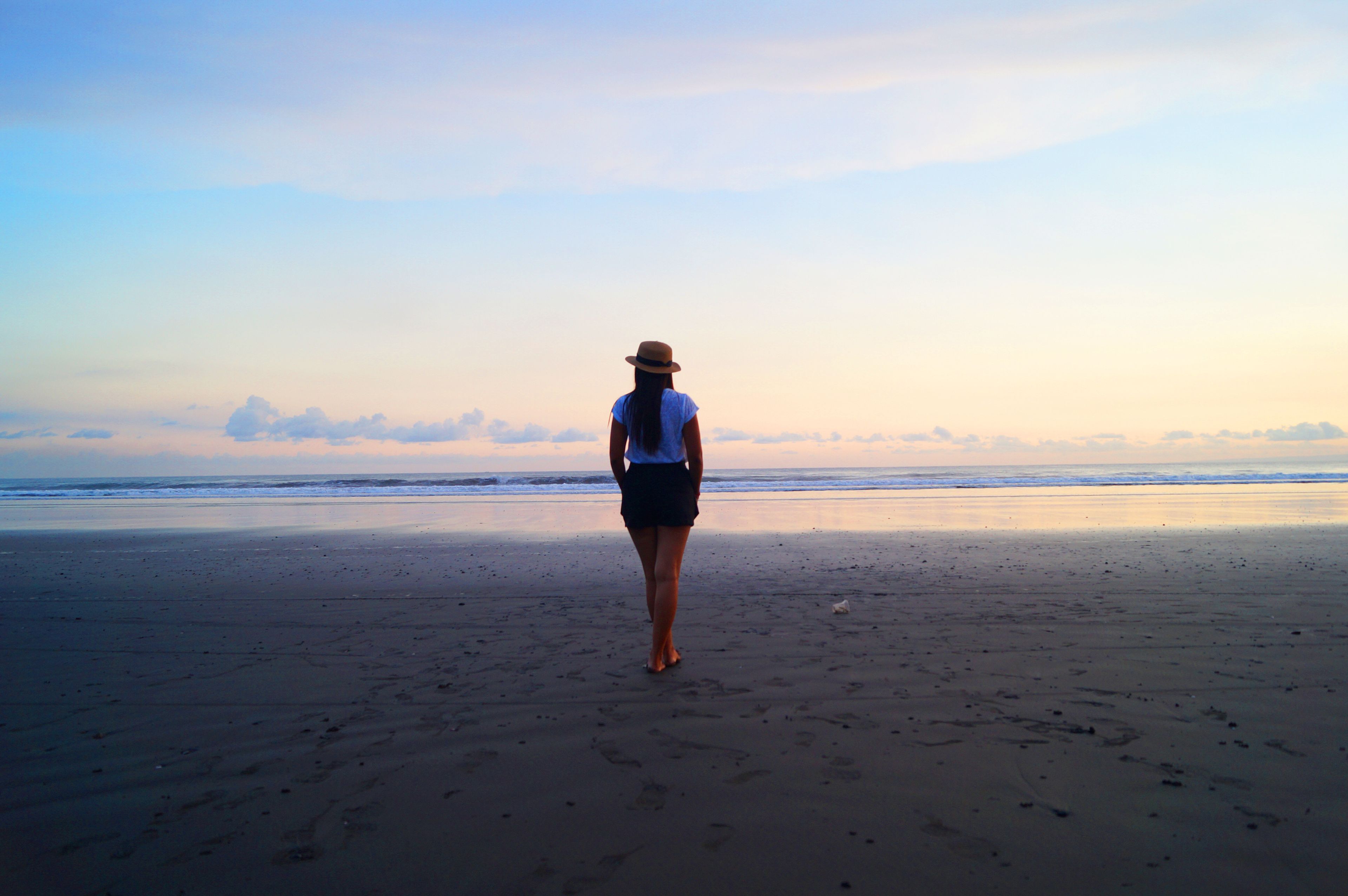 Foto - Medewi Bay Retreat