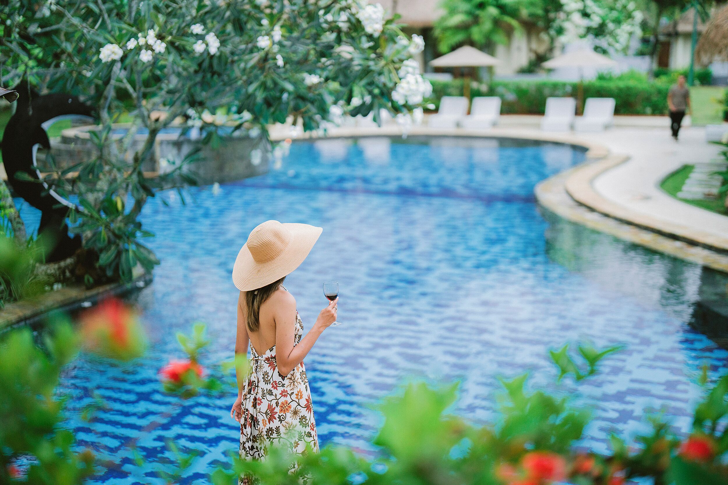 Foto - Medewi Bay Retreat