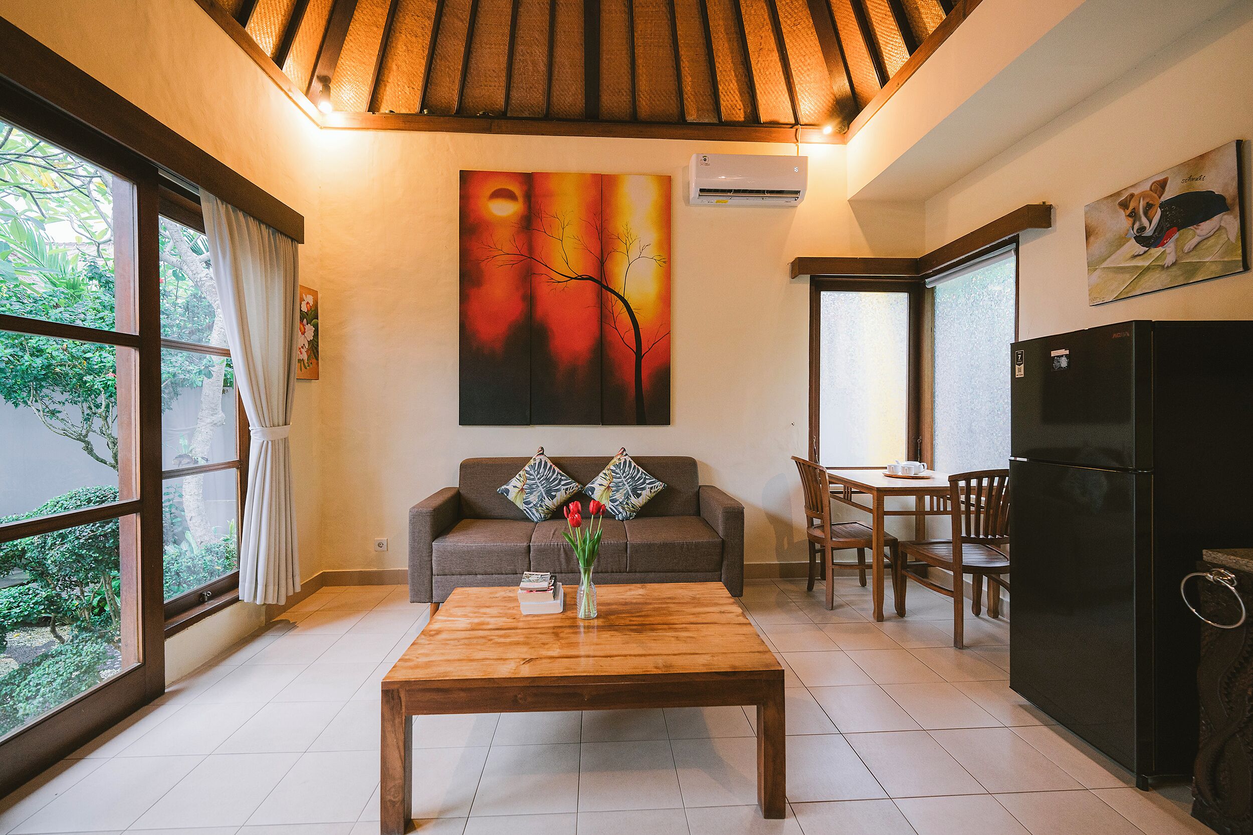 Foto - Medewi Bay Retreat