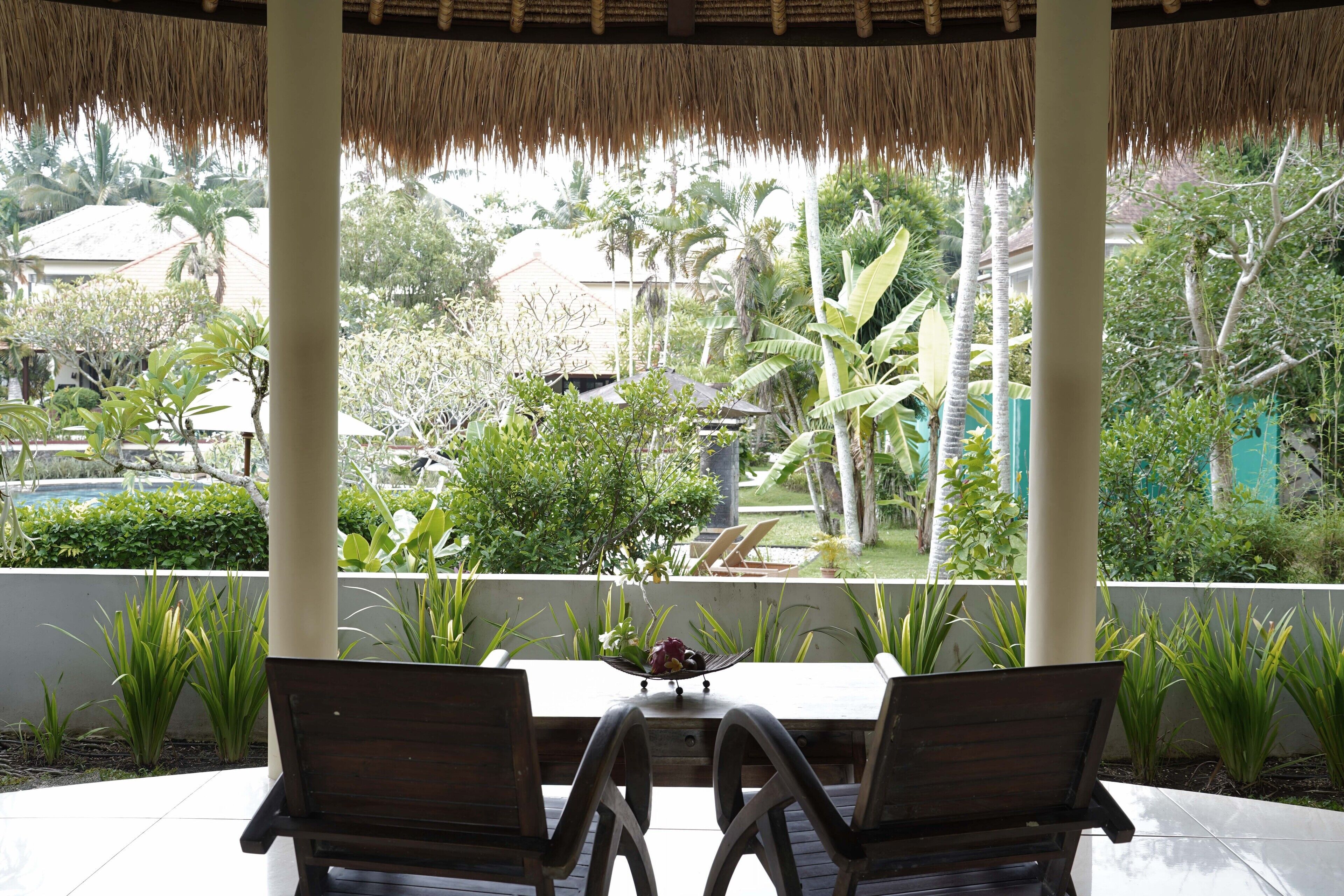 2 Bedroom Suite Villa | Terrace/patio