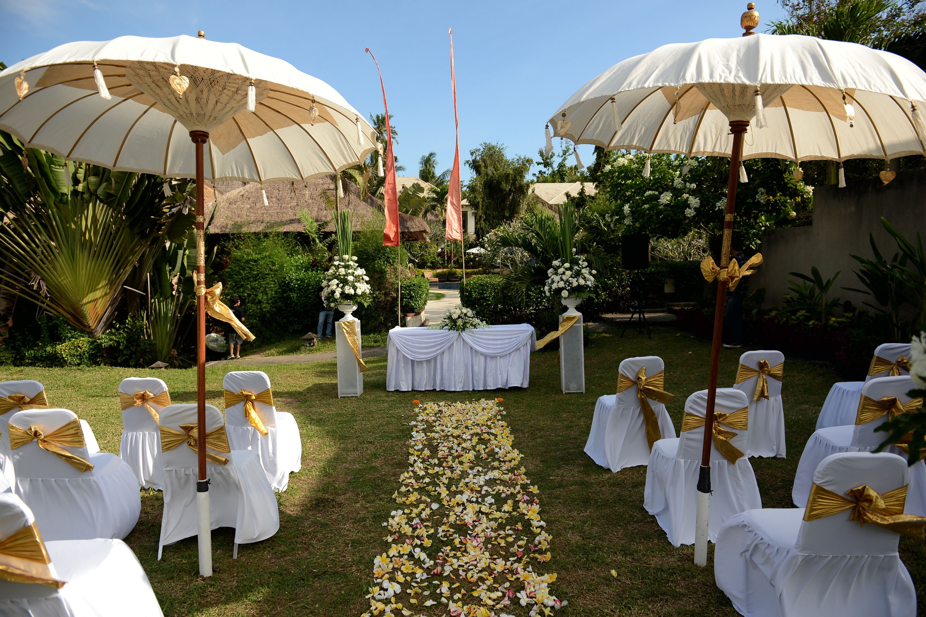 Foto - Medewi Bay Retreat