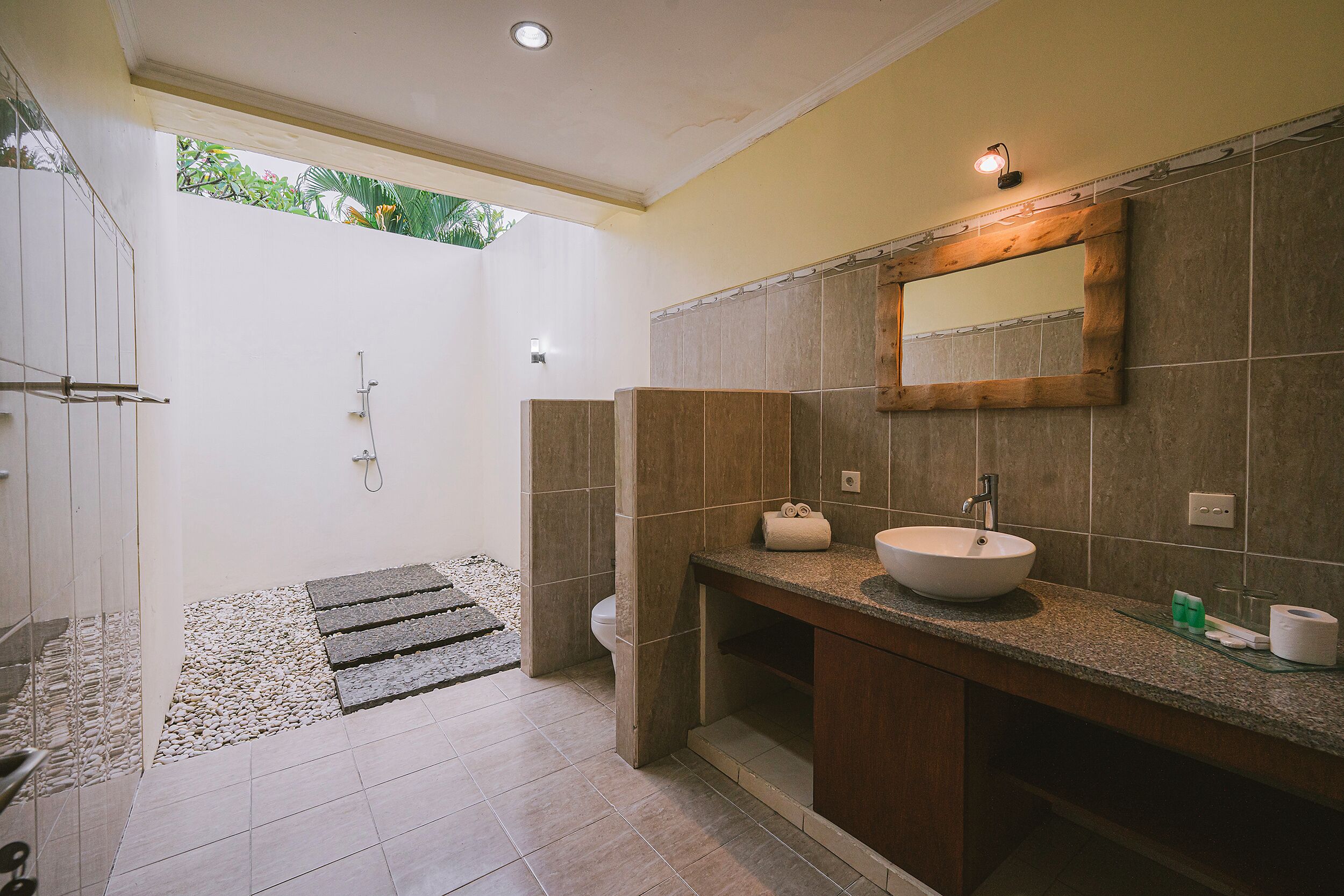 Foto - Medewi Bay Retreat