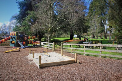 Hideaway of Rotorua