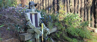 Hideaway of Rotorua