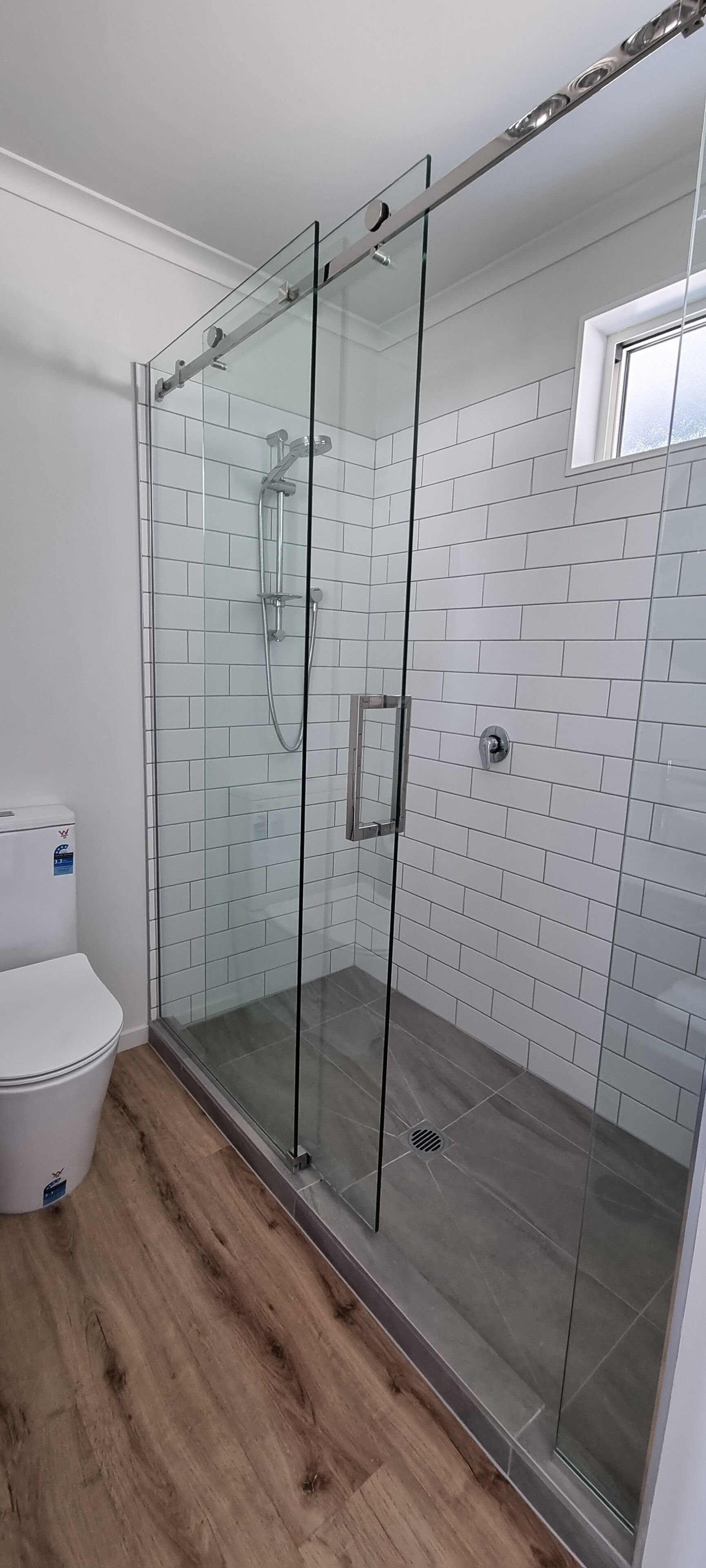 Deluxe King Studio | Bathroom