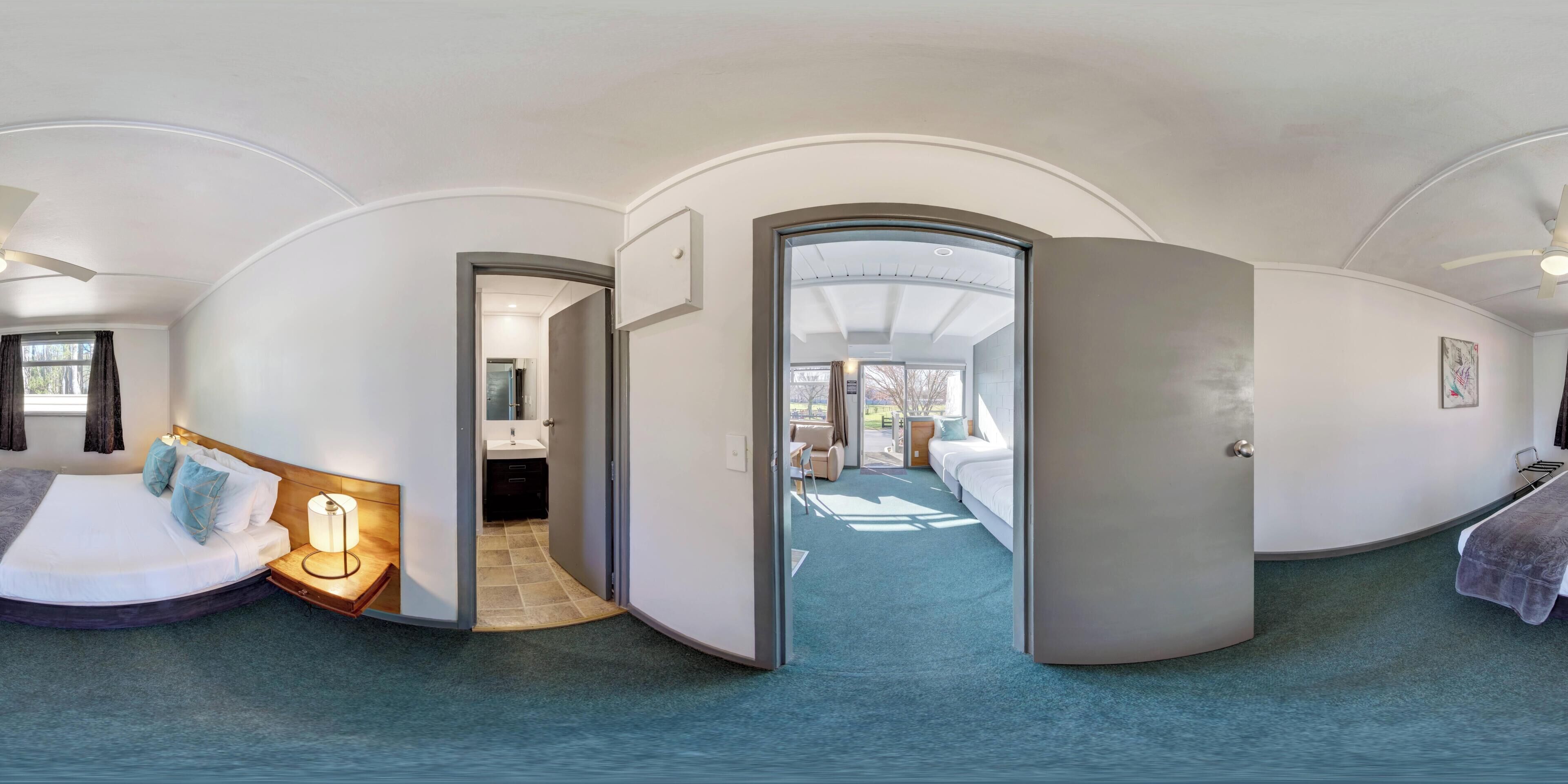 Family Room | Living area
