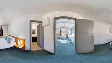Family Room | Living area