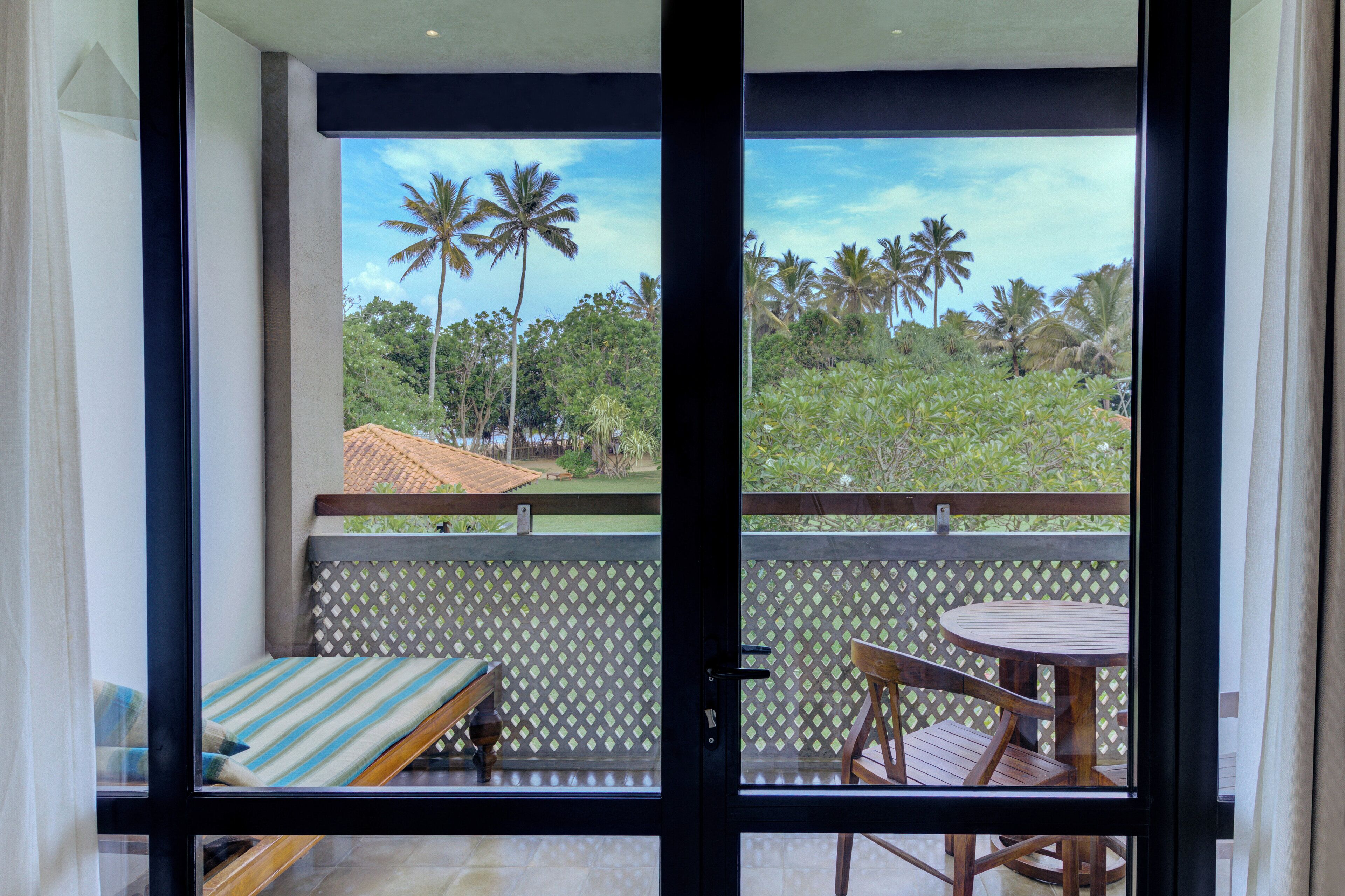 1 bedroom, minibar, in-room safe, desk