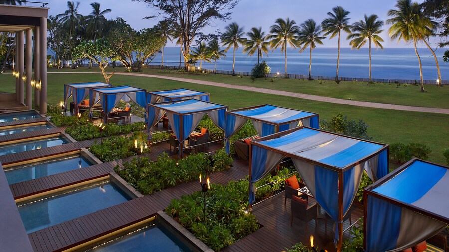 Cinnamon Bey Beruwala