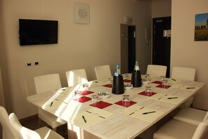 Meeting facility - Expo Hotel Milan (Parabiago)