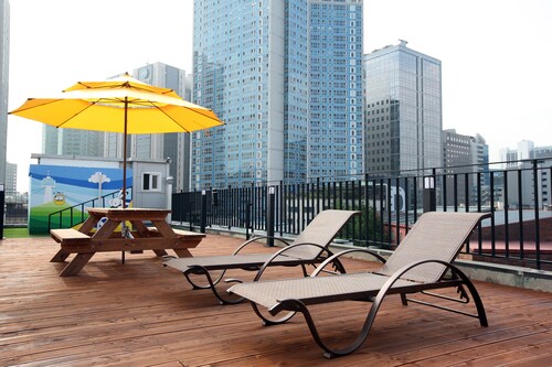 24 Guesthouse Namsan