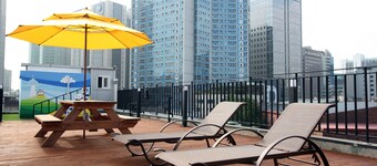 24 Guesthouse Namsan