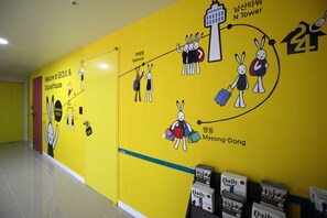 Lorong