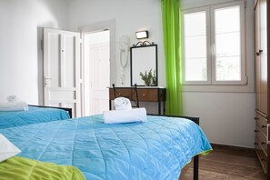 Double or Twin Room | Room amenity - Asteri Hotel (Mykonos)