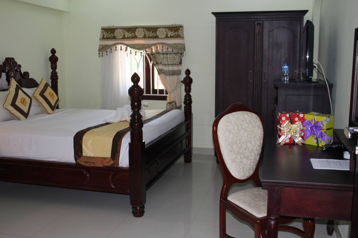 Chambre Double Supérieure