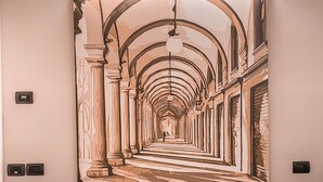 Room - Orologio Living Apartments (Turin)