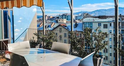 Orologio Living Apartments