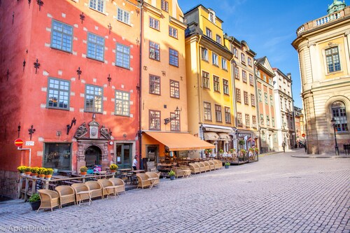 ApartDirect Gamla Stan