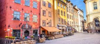 ApartDirect Gamla Stan