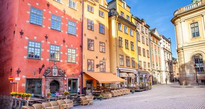ApartDirect Gamla Stan